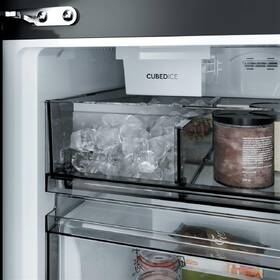 Americká chladnička Haier HCR79F18CHMB čierna

 obrázok produktu 12 z 23
