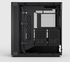 Case FRACTAL DESIGN Define One Dark TG Light Tint čierna

 obrázok produktu 6 z 18