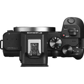Digitálny fotoaparát Canon R8 Mark II, telo čierny

 obrázok produktu 3 z 13