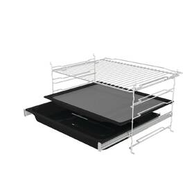 Rúra Gorenje B6128B čierna

 obrázok produktu 10 z 17