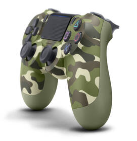 Bezdrôtový ovládač Sony Dual Shock 4 pro PS4 v2 - kamufláž 

 obrázok produktu 3 z 4