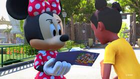 Hra Microsoft Disney Adventures 

 obrázok produktu 9 z 14