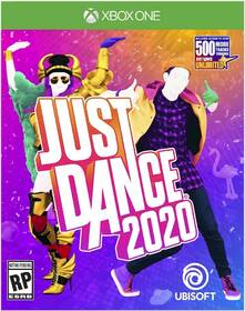 Hra Ubisoft Just Dance 2020 

 obrázok produktu 1 z 6