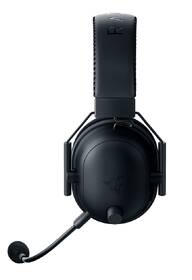 Headset Razer BlackShark V2 Pro čierny

 obrázok produktu 3 z 11
