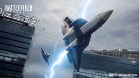 Hra EA Xbox Series X Battlefield 2042 

 obrázok produktu 9 z 12