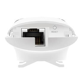 Prístupový bod (AP) TP-Link EAP110-Outdoor biely

 obrázok produktu 2 z 6