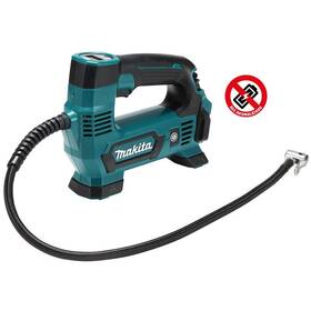 Kompresor Makita MP100DZ (bez batérie) 

 obrázok produktu 1 z 4