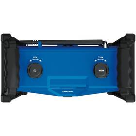 Stavebné rádio Narex BT-02 65405613 

 obrázok produktu 2 z 2