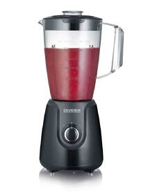 Stolný mixér Severin SM 3707 čierny

 obrázok produktu 2 z 8