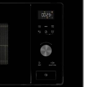 Mikrovlnná rúra Gorenje BM201AG1BG čierna

 obrázok produktu 1 z 8