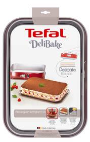 Forma na tortu Tefal J1640574, 36x24 cm 

 obrázok produktu 4 z 9