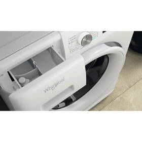 Práčka Whirlpool FFB 9458 WV EE biela

 obrázok produktu 7 z 14