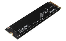 SSD Kingston KC3000 512GB NVMe 

 obrázok produktu 1 z 3