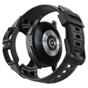 Ochranné puzdro Spigen Rugged Armor Pro na Samsung Galaxy Watch5 Pro 45 mm čierny

 obrázok produktu 1 z 9