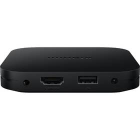 Multimediálne centrum Xiaomi TV Box S 2nd Gen čierny

 obrázok produktu 3 z 6