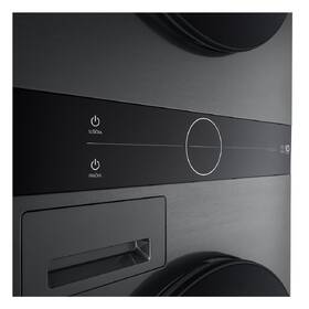 Pracia veža LG WT1210BBF čierna

 obrázok produktu 2 z 24