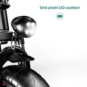 Elektrická kolobežka LAMAX eLander SA50 

 obrázok produktu 7 z 11