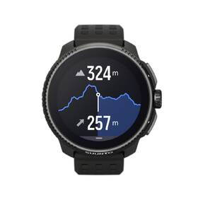 Inteligentné hodinky Suunto Race - All Black 

 obrázok produktu 3 z 11