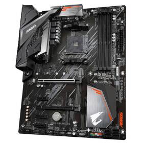 Základná doska GIGABYTE A520 AORUS ELITE 

 obrázok produktu 2 z 3