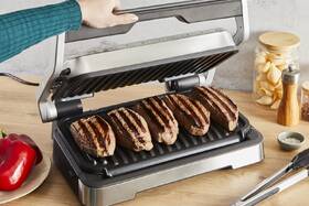 Gril Tefal GC784D30 OptiGrill 4 v 1 XL 

 obrázok produktu 7 z 17