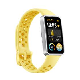 Fitness náramok Huawei Band 9 žltý

 obrázok produktu 3 z 5