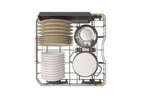 Umývačka riadu Whirlpool W7I HP40 L MaxiSpace 

 obrázok produktu 7 z 15