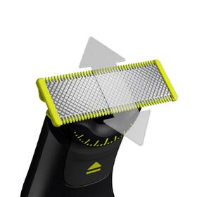 Zastrihávač fúzov Philips QP6552/15 chróm

 obrázok produktu 2 z 30