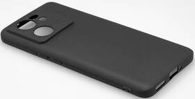Kryt na mobil Mobilnet na Xiaomi 13T čierny

 obrázok produktu 1 z 1