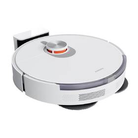 Robotický vysávač Xiaomi Robot Vacuum S20+ White EU 

 obrázok produktu 2 z 11