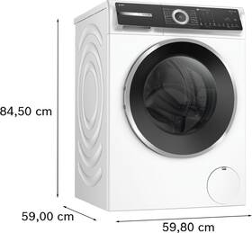 Práčka Bosch WGH256A6BY i-DOS biela

 obrázok produktu 10 z 20