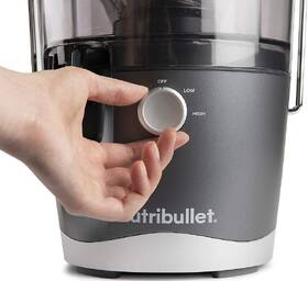 Odšťavovač Nutribullet NBJ100.G sivý

 obrázok produktu 3 z 11