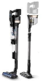 Viacúčelový vysávač Philips XW9463/11 čierny

 obrázok produktu 1 z 5