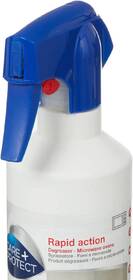 Čistiaci prostriedok na nerezové povrchy Care+Protect CSL8001 

 obrázok produktu 2 z 8