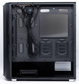 Case 1stCOOL Wind Storm Black čierna

 obrázok produktu 5 z 10