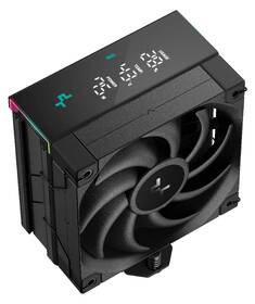 Chladič CPU DeepCool AK400 Digital Pro čierny

 obrázok produktu 3 z 9