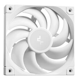 Vodný chladič DeepCool MYSTIQUE 360 biely

 obrázok produktu 2 z 5