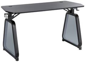 Herný stôl White Shark MEDUSA, RGB čierny

 obrázok produktu 1 z 9