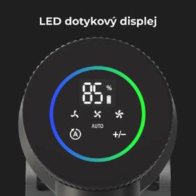 Tyčový vysávač AENO SC2 čierny

 obrázok produktu 17 z 22