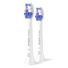 Náhradné hlavice Philips HX6052/87 (2 ks) biela

 obrázok produktu 1 z 9