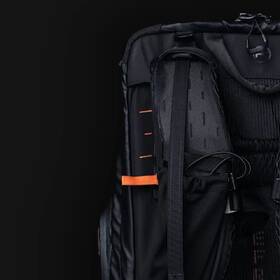 Batoh PGYTECH OnePro Flex Backpack 50L + Camera Insert L čierny

 obrázok produktu 3 z 5