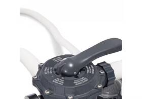 Piesková filtrácia Intex 26680 

 obrázok produktu 6 z 8