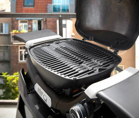 Gril záhradný plynový Weber Q 1200N Stand čierny

 obrázok produktu 4 z 11
