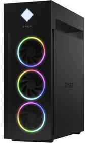 Herný počítač HP OMEN 45L GT22-0011nc čierny

 obrázok produktu 2 z 5