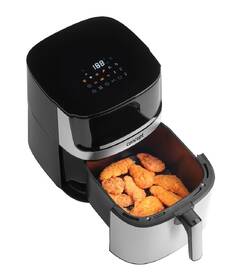Fritéza teplovzdušná Concept FR8010 čierna

 obrázok produktu 12 z 14