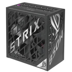 Zdroj Asus 850W 80+ Platinum 

 obrázok produktu 9 z 14