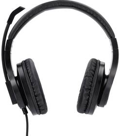 Headset Hama HS-350 STEREO 

 obrázok produktu 1 z 5