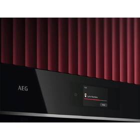 Vstavané espresso AEG TC8NK7B čierny

 obrázok produktu 7 z 11
