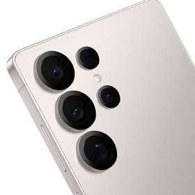 Ochranné sklo šošovky fotoaparátu Obal:Me Lens Protector na Samsung Galaxy S25 Ultra sivé

 obrázok produktu 1 z 5