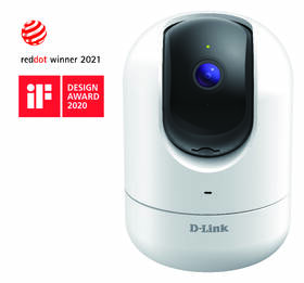 IP kamera D-Link DCS-8526LH biela

 obrázok produktu 5 z 5