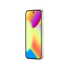 Mobilný telefón Google Pixel 10 5G 12 GB / 128 GB - Lemongrass 

 obrázok produktu 2 z 10